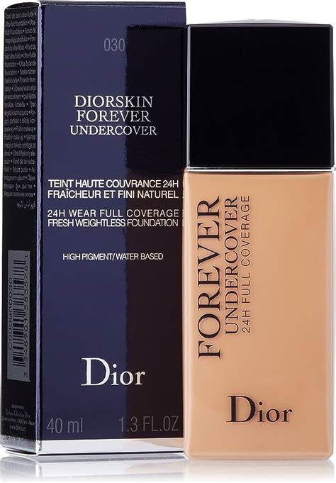 dior forwver foundation|Dior forever foundation boots.